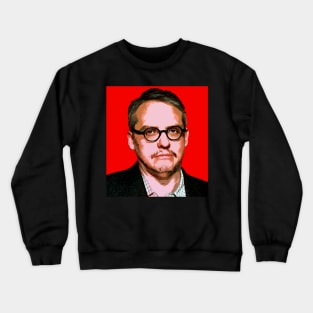 adam mckay Crewneck Sweatshirt